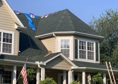 Valley Roofing and Siding Company, LLC