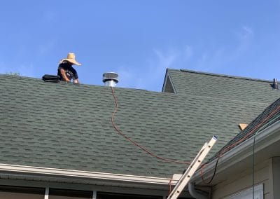 Valley Roofing and Siding Company, LLC