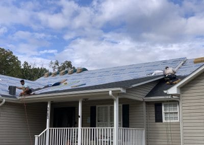 Valley Roofing and Siding Company, LLC