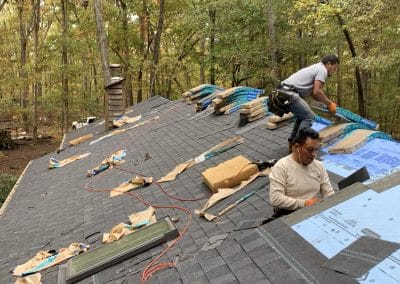 Valley Roofing and Siding Company, LLC