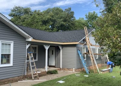 Valley Roofing and Siding Company, LLC