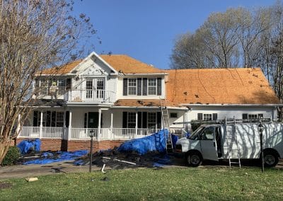 Valley Roofing and Siding Company, LLC