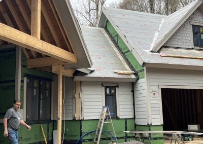 Valley Roofing and Siding Company, LLC