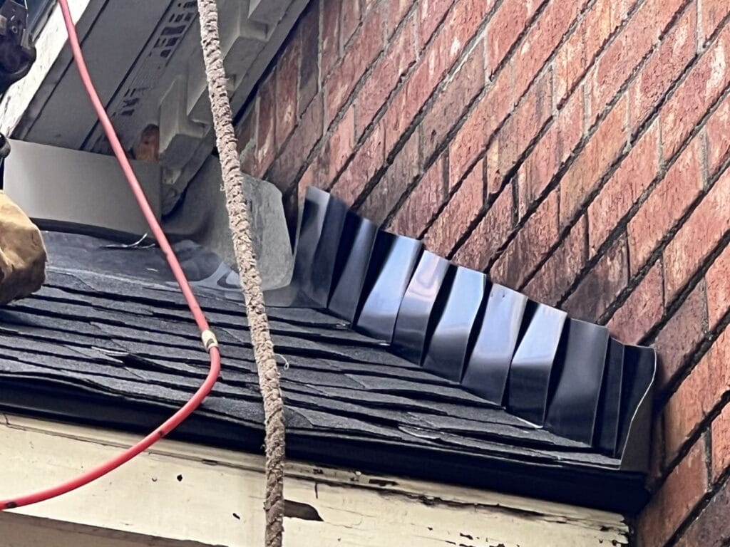 Re-roofing and Exterior Updates in Goose Creek's College Park Area