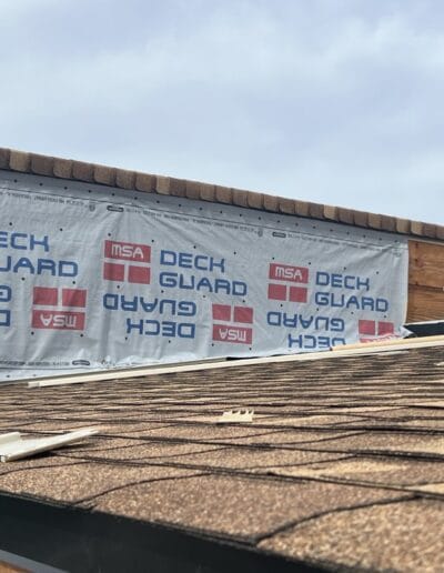A Siding and Gutter Refresh in Travelers Rest