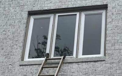 A Fresh Look in Town: Window Replacement in Lake Hartwell, SC